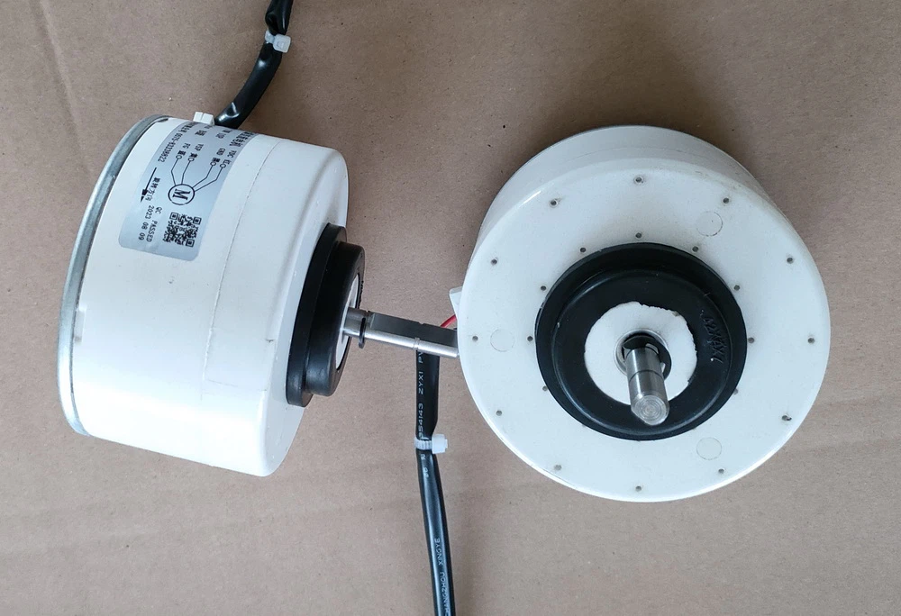 Brushless DC Motor 24V Brushless DC Motor 24V