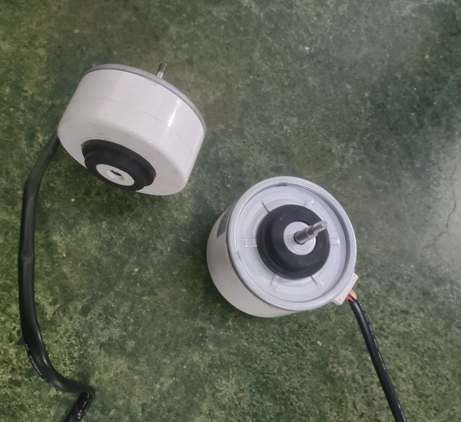 24V Brushless DC Motor for air conditioner 24V Brushless DC Motor for air conditioner