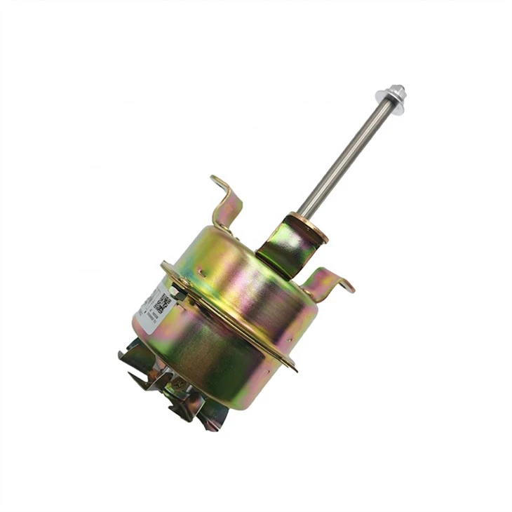AC Thermostat Motor