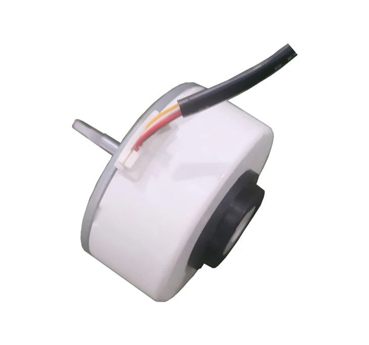 24V borstelloze gelijkstroommotor
