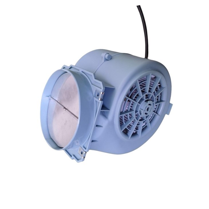 Afzuigkapventilator