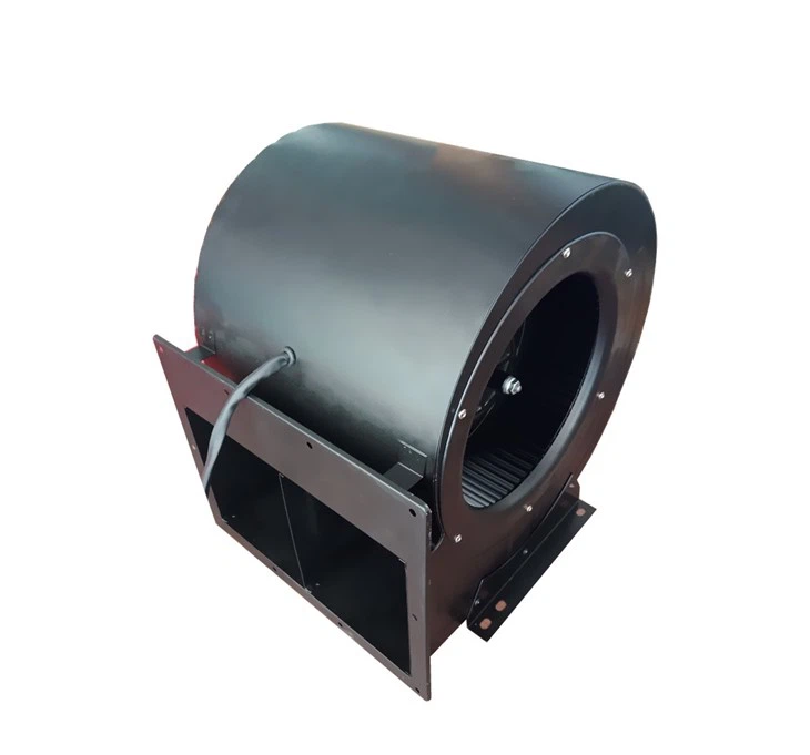 industrial exhaust fan blower