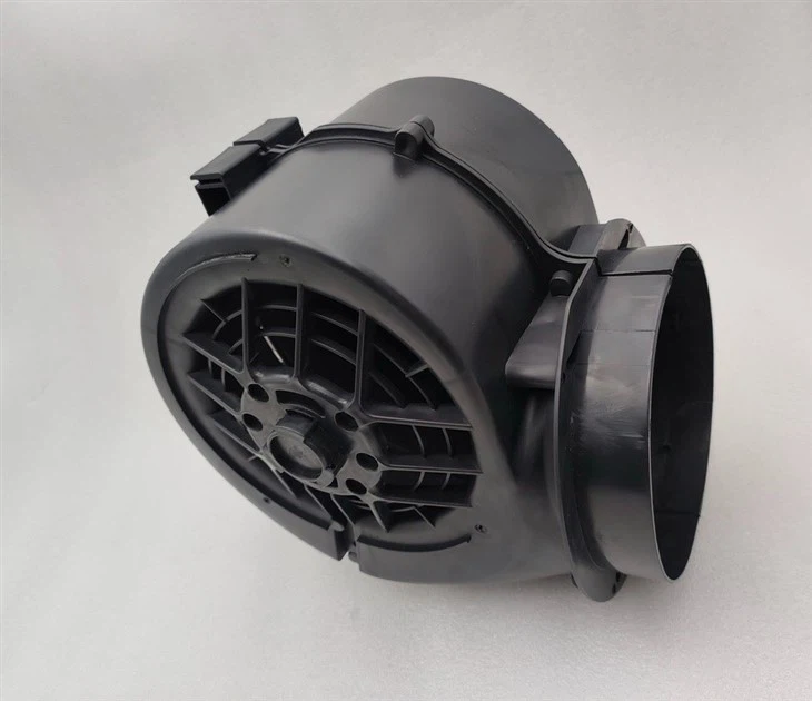 kitchen turbine blower