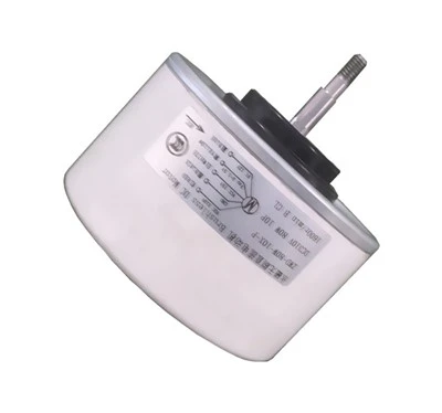 310v borstelloze gelijkstroommotor